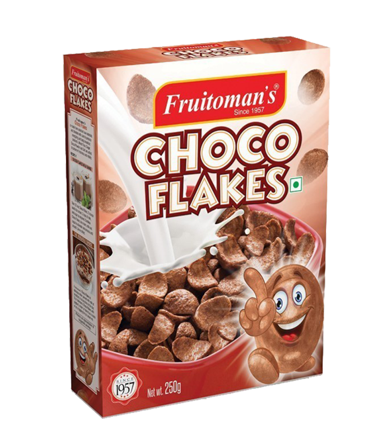 Choco Flakes