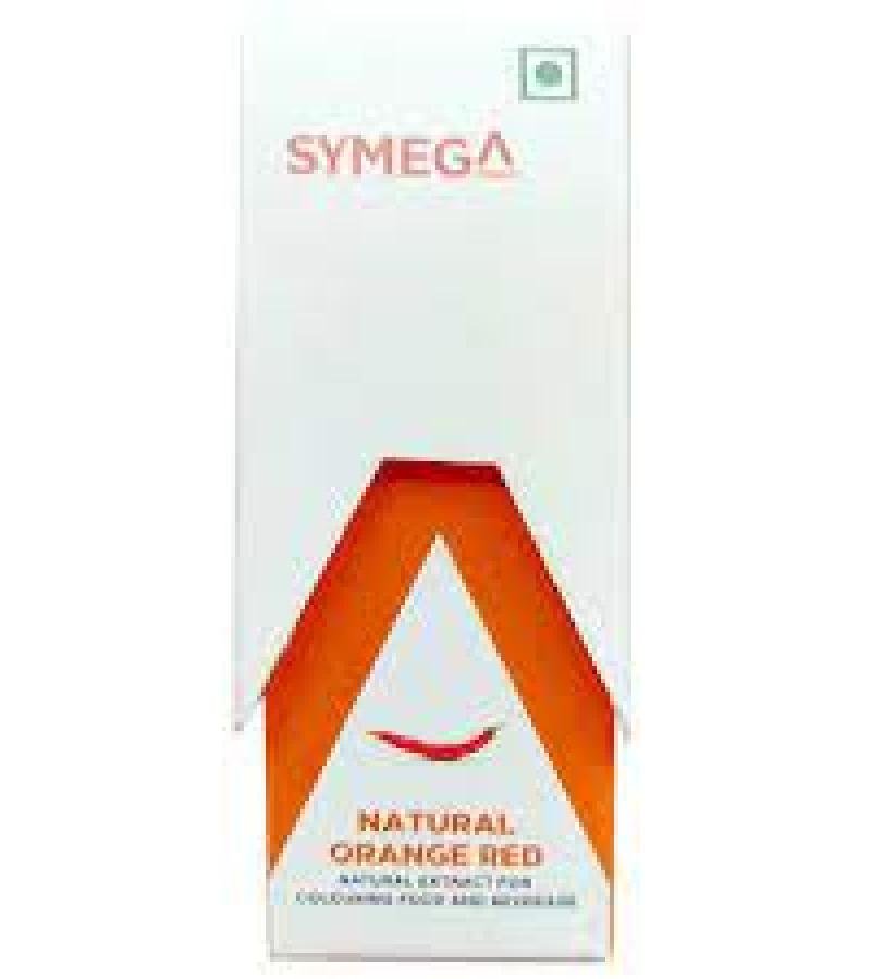 Symega Natural Food Colors