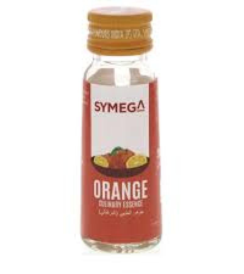 Symega Flavours