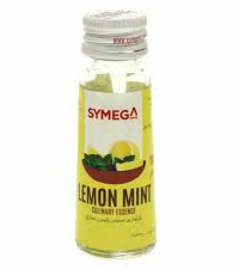 Symega Flavours