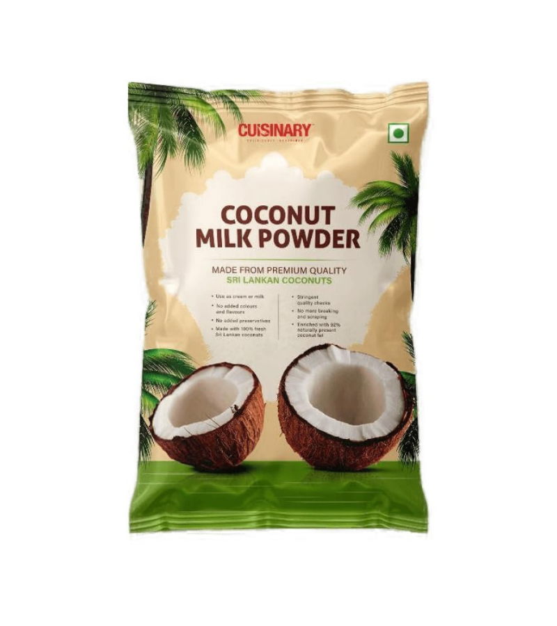 Cuisinary Coconut Milk Powder