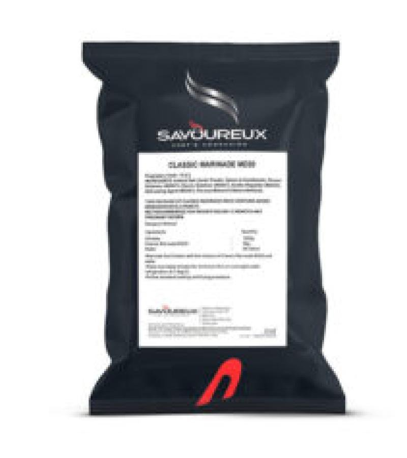 Savoureux Marinades