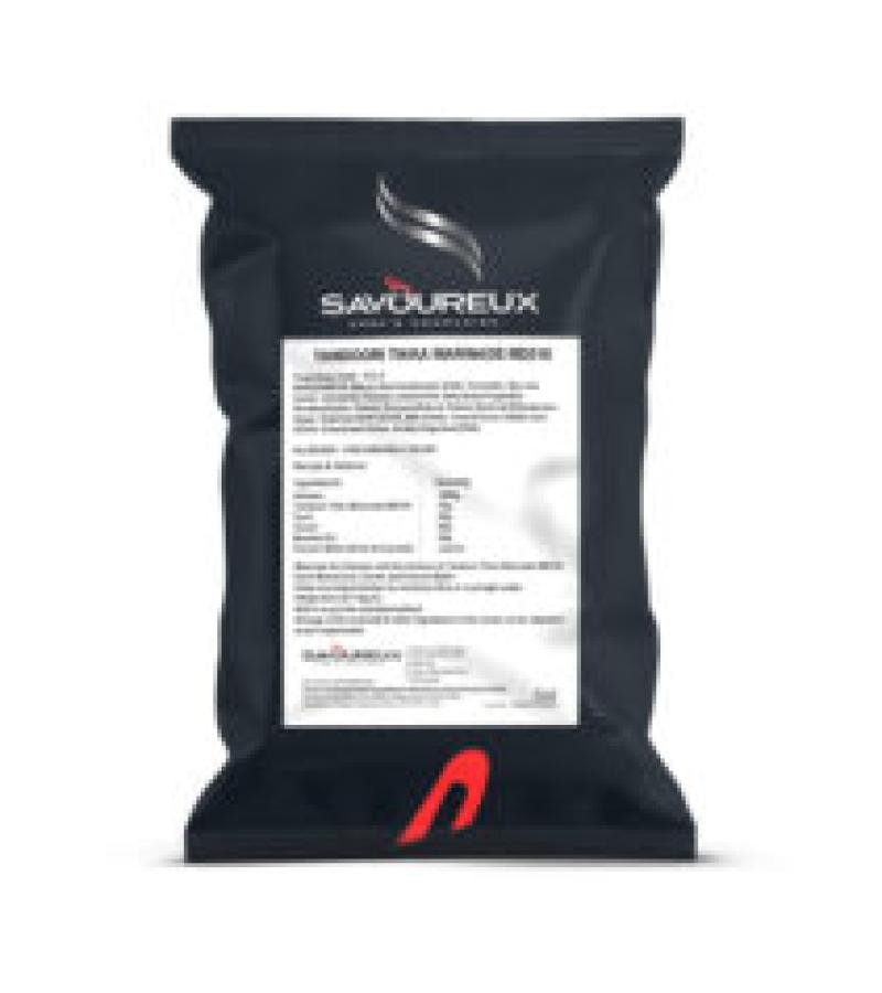 Savoureux Marinades