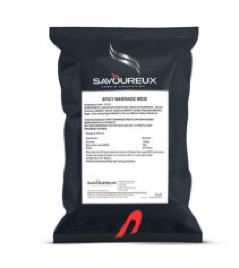 Savoureux Marinades