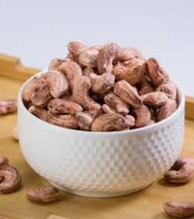 Cashews, Nuts, Raisins & Dry Fruits