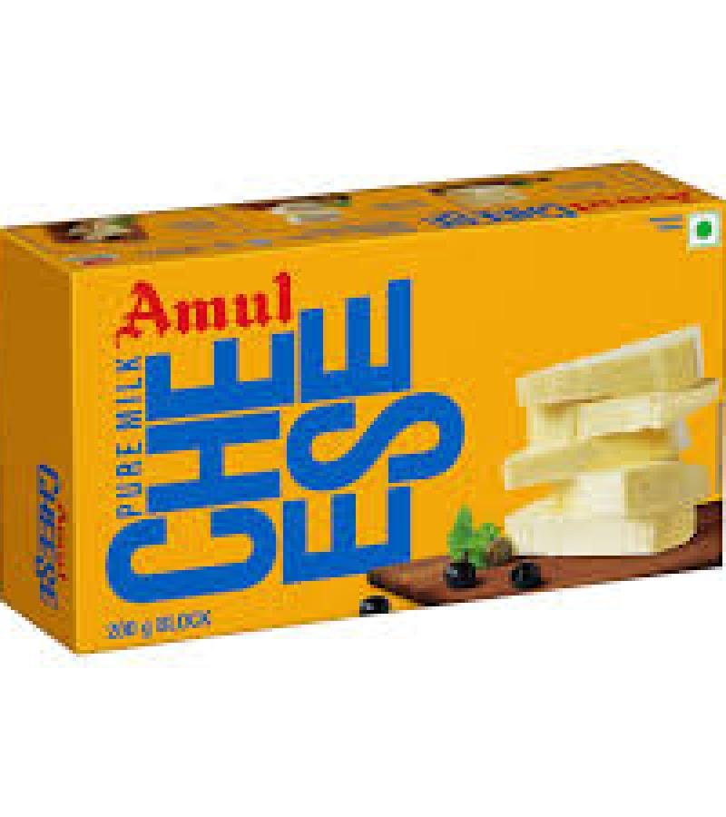 Amul Cheese