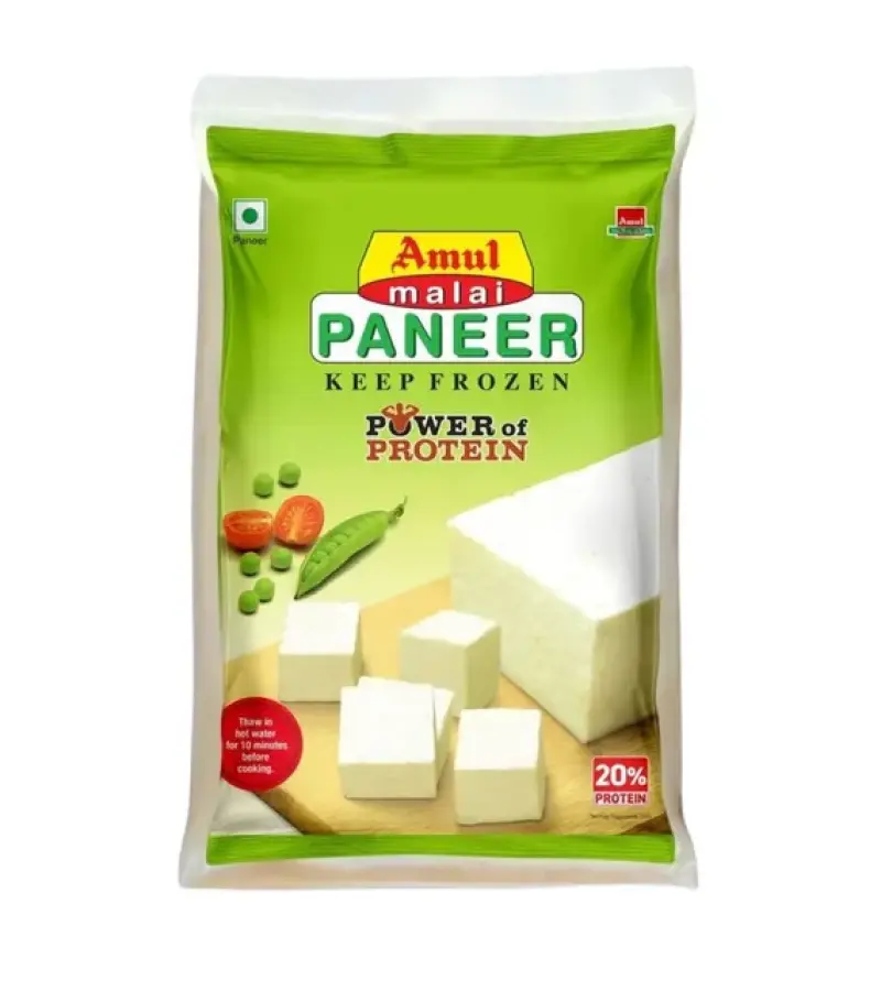 Amul Paneer