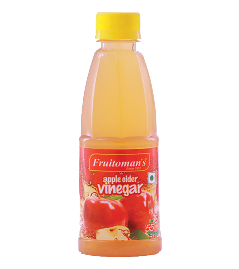 Apple Cider Vinegar